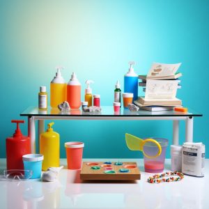 مزیای آموزش هنر رزین